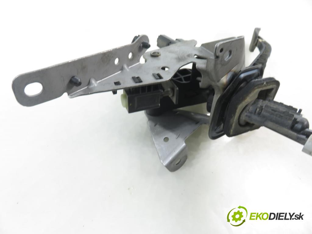 FORD KUGA I SUV 2009 100,00 2.0 TDCi 4x4 - G6DG 1997,00 PEDAL spojky 3M517B633KD