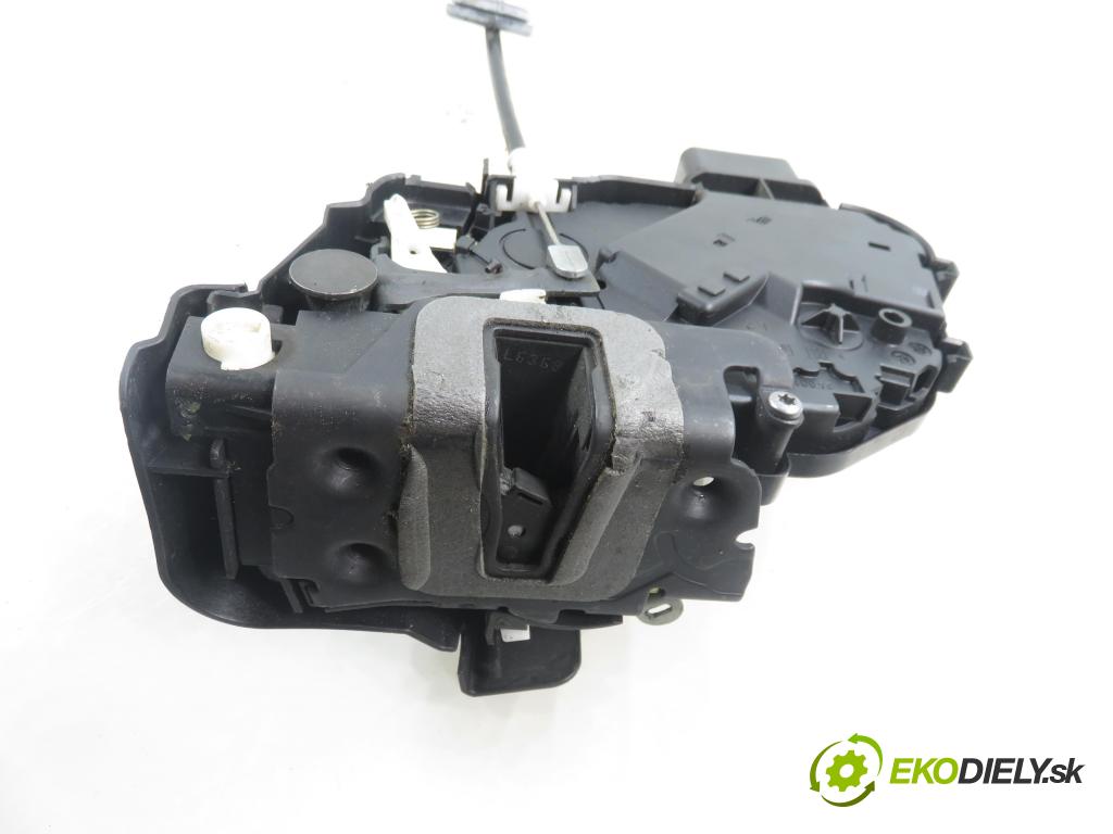 FORD KUGA I SUV 2009 100,00 2.0 TDCi 4x4 - G6DG 1997,00 zámok 8V4AS26413EA