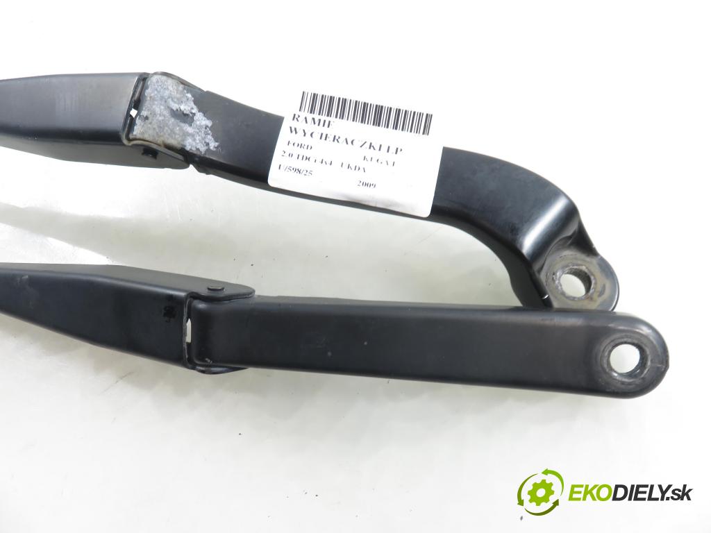 FORD KUGA I SUV 2009 100,00 2.0 TDCi 4x4 - G6DG 1997,00 RAMENO: stierače LP 8V4117526AC ; 8V4117526CC
