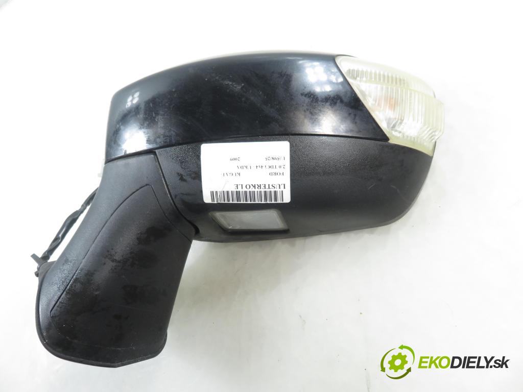 FORD KUGA I SUV 2009 100,00 2.0 TDCi 4x4 - G6DG 1997,00 Spätné zrkadlo LE