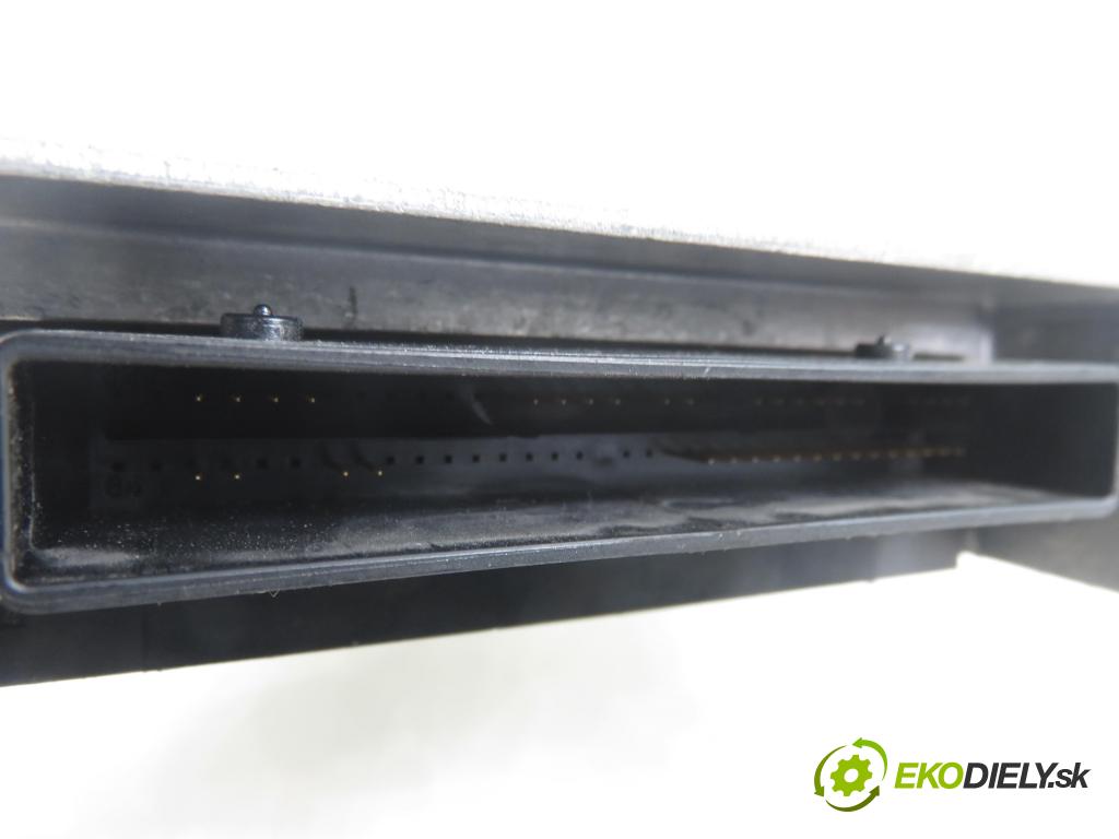 RENAULT MODUS / GRAND MODUS (F/JP0_) MINIVAN 2010 63,00 1.5 dCi (FP0F, JP0F) - K9K 766 1461,00 MODUL air BAG 610796000 ; 8201043701