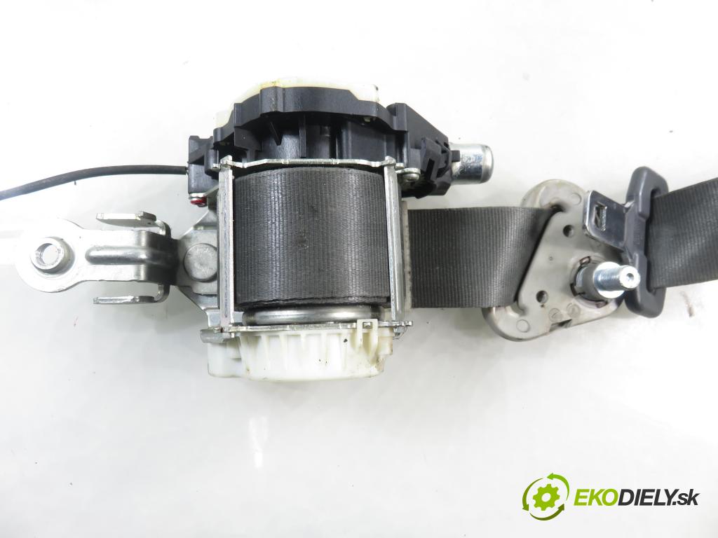 RENAULT MODUS / GRAND MODUS (F/JP0_) MINIVAN 2010 63,00 1.5 dCi (FP0F, JP0F) - K9K 766 1461,00 Držiak bezpečnostný LP 34052796C
