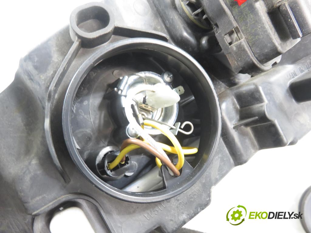 RENAULT LAGUNA II Grandtour (KG0/1_) KOMBI 2006 125,00 2.0 16V - F4R 784 1998,00 Svetlo PP 085511154R