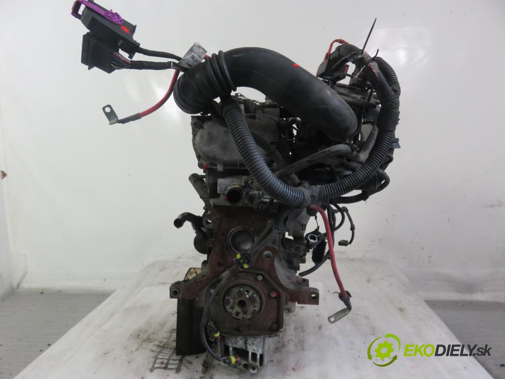 FIAT BRAVO II (198_) HB 2007 66,00 1.4 - 192 B2.000 1368,00 Motor benz. 192B2000