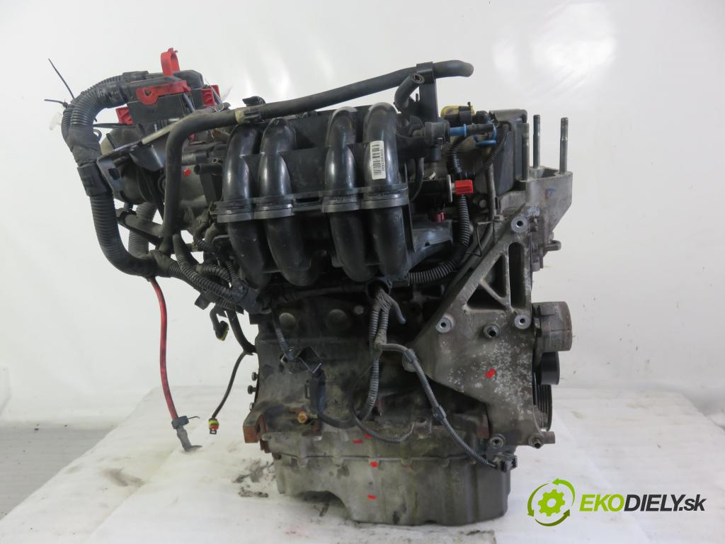 FIAT BRAVO II (198_) HB 2007 66,00 1.4 - 192 B2.000 1368,00 Motor benz. 192B2000