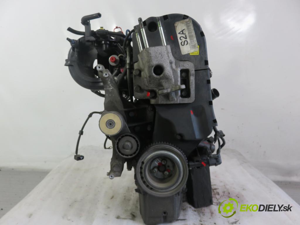 FIAT BRAVO II (198_) HB 2007 66,00 1.4 - 192 B2.000 1368,00 Motor benz. 192B2000