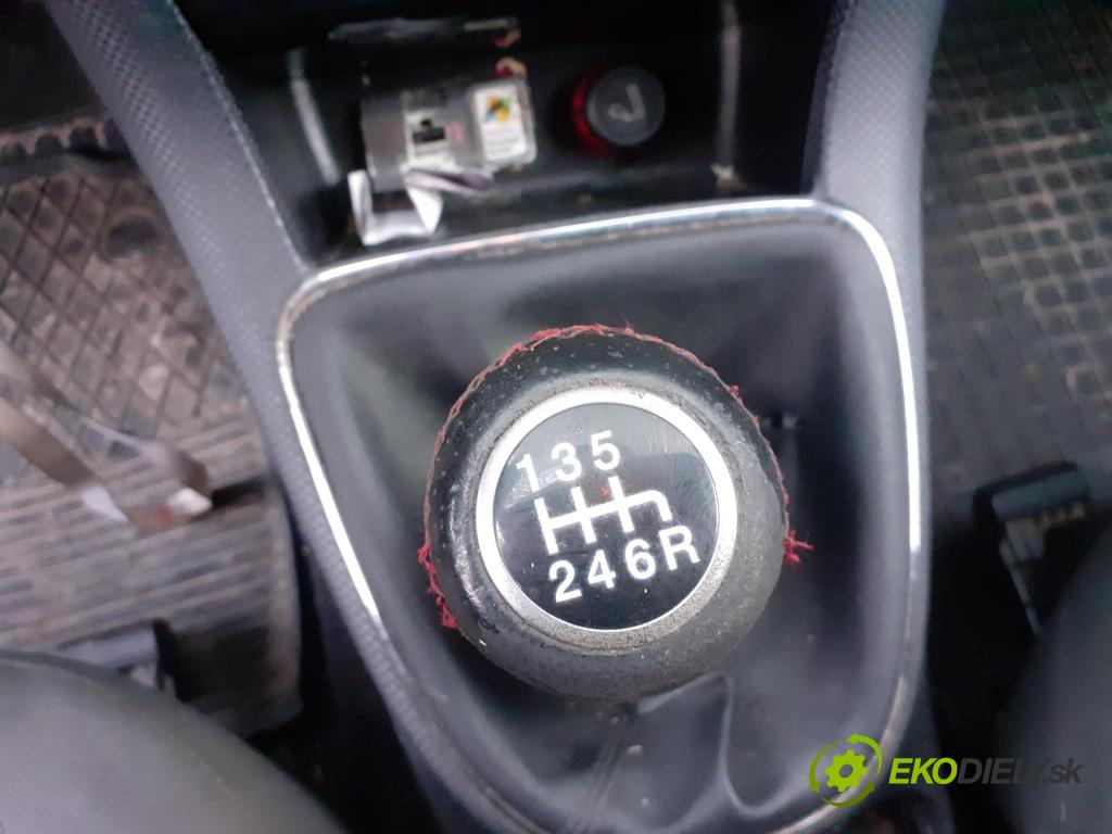 FIAT BRAVO II (198_) HB 2007 66,00 1.4 - 192 B2.000 1368,00 Prevodovka MANUALNA 55196336
