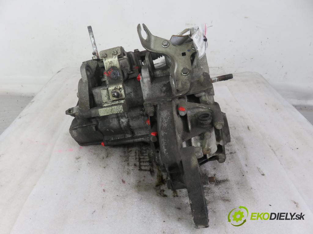 FIAT BRAVO II (198_) HB 2007 66,00 1.4 - 192 B2.000 1368,00 Prevodovka MANUALNA 55196336