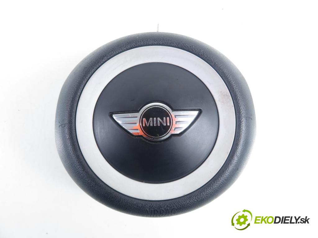 MINI MINI (R56) HB 2008 88,00 Cooper 120 - N12 B16 A 1598,00 AirBag air BAG volantu 2757665