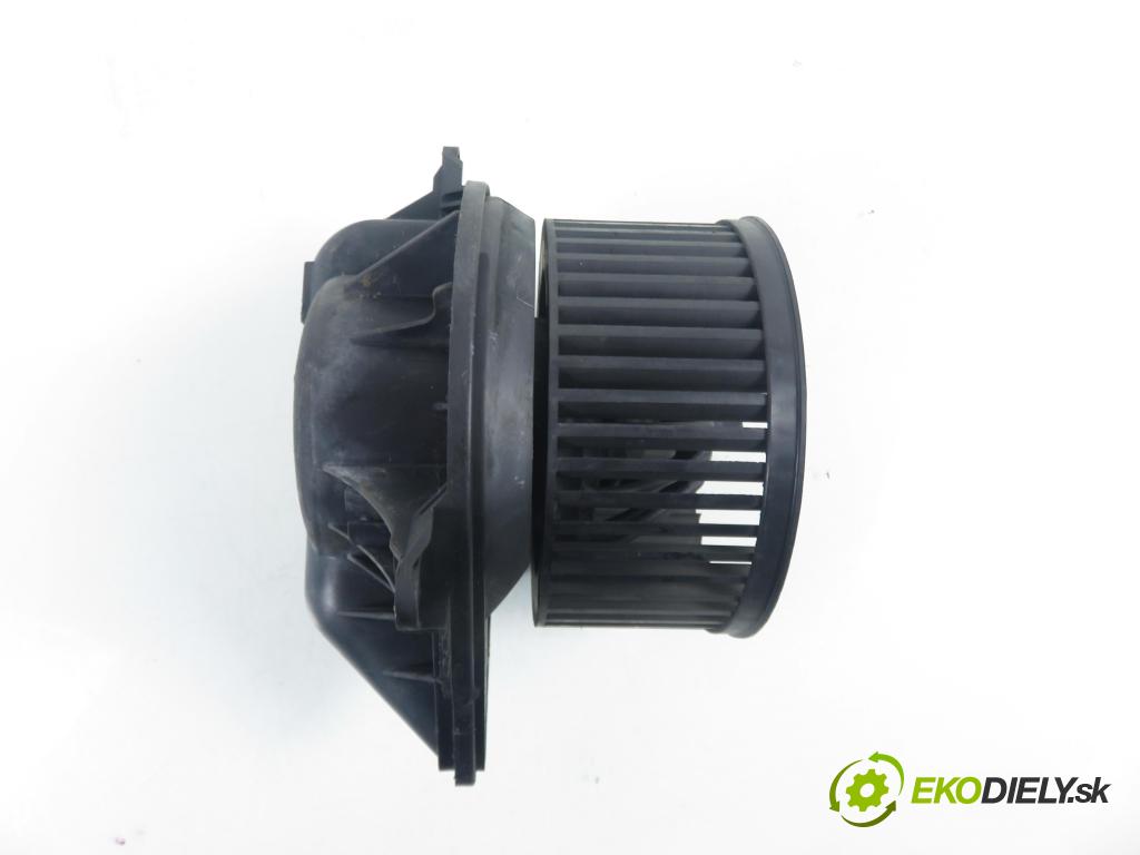 RENAULT MEGANE I (BA0/1_) HB 2000 72,00 1.9 dTi 98 - F9Q 736 1870,00 Ventilátor vetráku