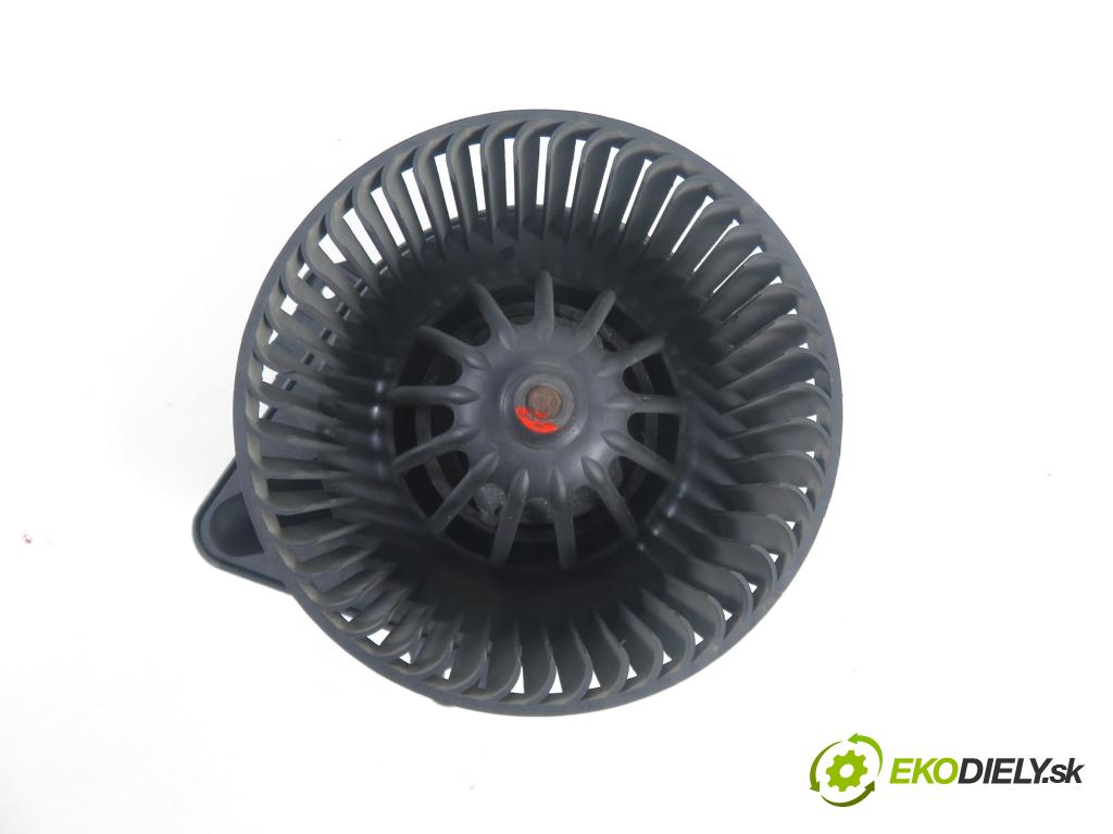 RENAULT MEGANE I (BA0/1_) HB 2000 72,00 1.9 dTi 98 - F9Q 736 1870,00 Ventilátor vetráku