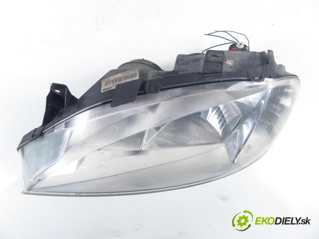 RENAULT MEGANE I (BA0/1_) HB 2000 72,00 1.9 dTi 98 - F9Q 736 1870,00 Svetlo LP 7700427874D