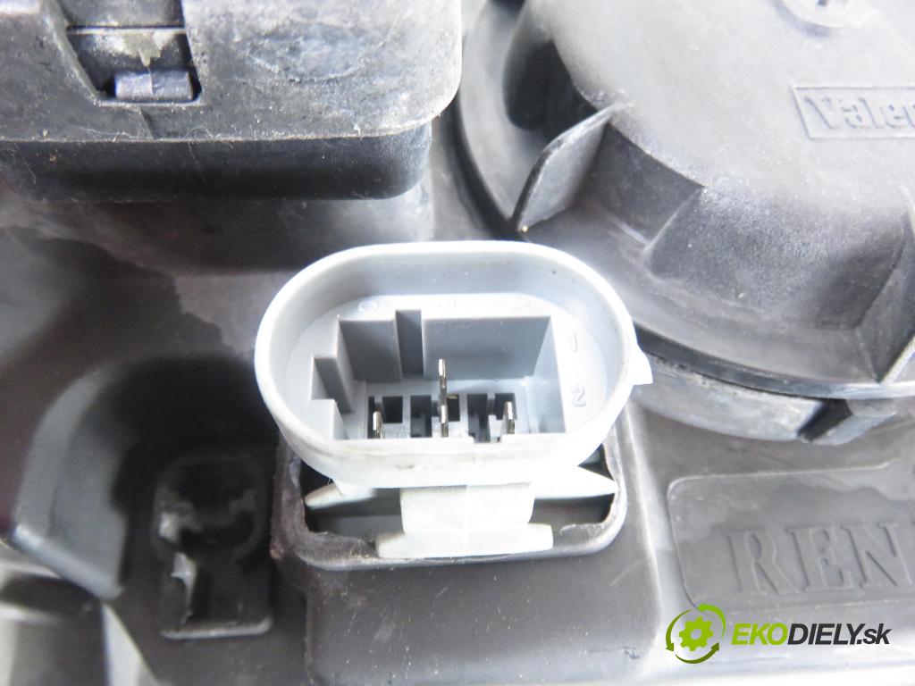 RENAULT MEGANE I (BA0/1_) HB 2000 72,00 1.9 dTi 98 - F9Q 736 1870,00 Svetlo LP 7700427874D