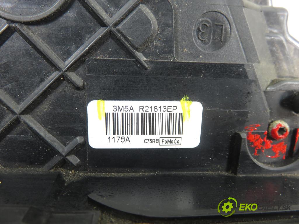 FORD FOCUS II (DA_, HCP) HB 2005 85,00 1.6 Ti - HXDA 1596,00 zámok 3M5AR21813EP