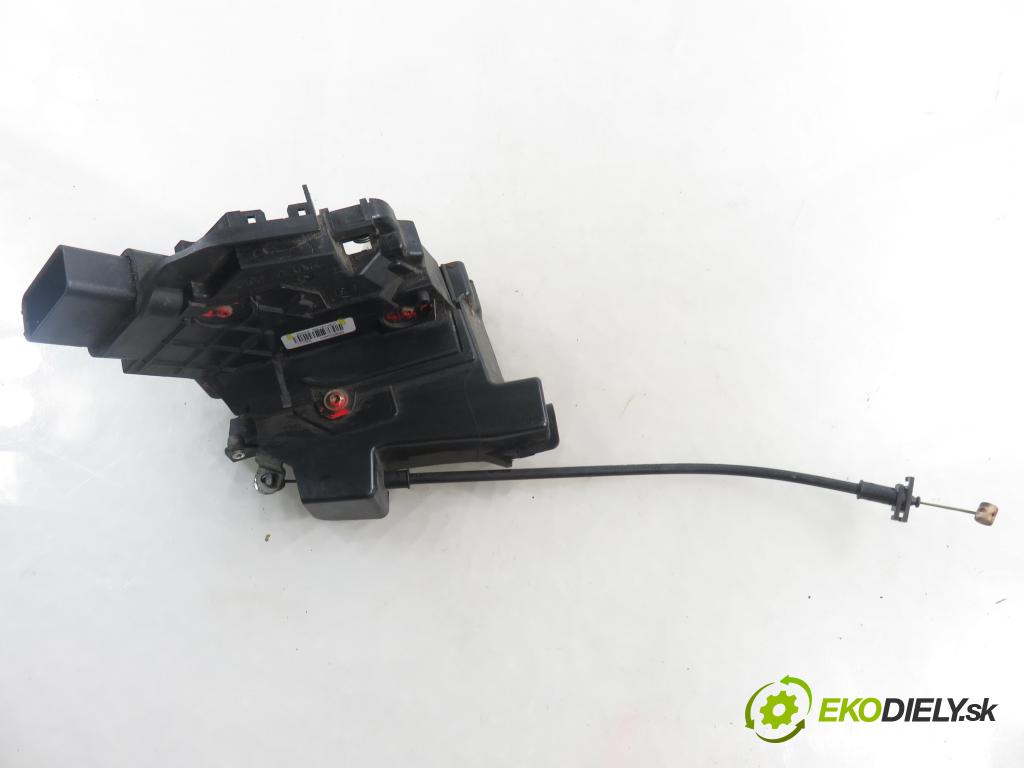 FORD FOCUS II (DA_, HCP) HB 2005 85,00 1.6 Ti - HXDA 1596,00 zámok 3M5AR21813EP