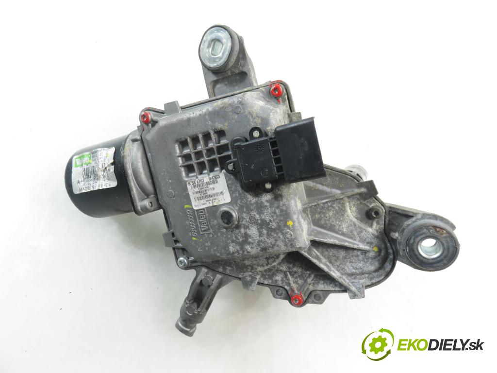 CITROEN C4 Picasso I (UD_) MINIVAN 2008 80,00 1.6 HDi 16V 109 - 9HZ 1560,00 Motorček stieračov 53630337 ; 9682484680