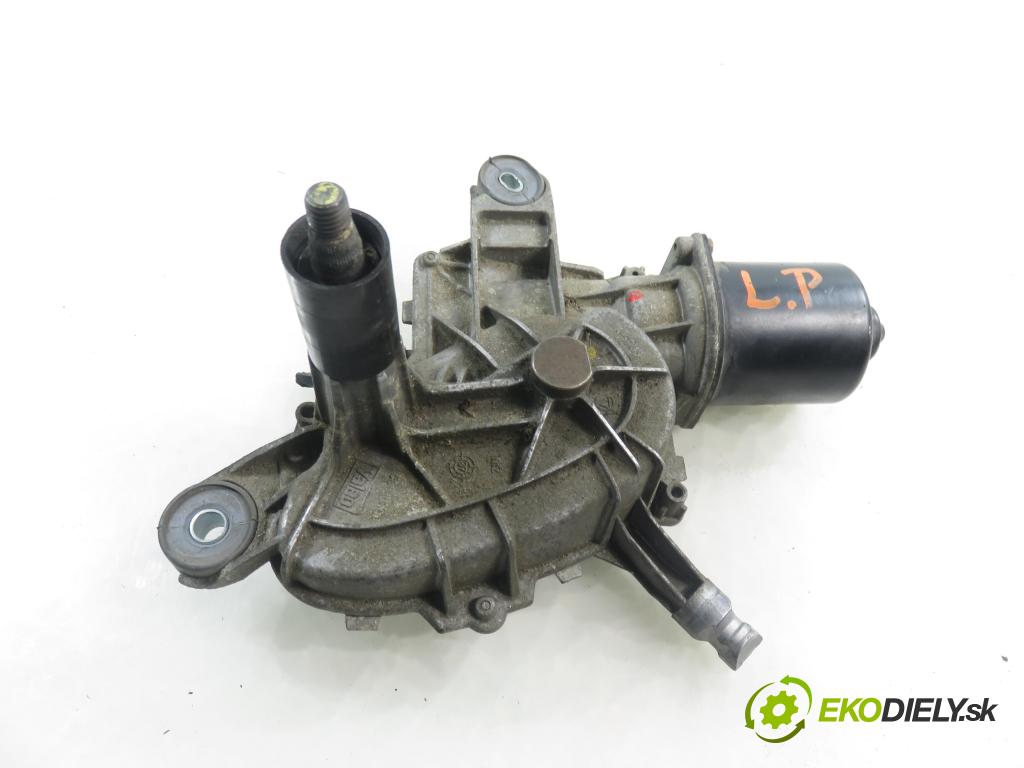 CITROEN C4 Picasso I (UD_) MINIVAN 2008 80,00 1.6 HDi 16V 109 - 9HZ 1560,00 Motorček stieračov 53630337 ; 9682484680