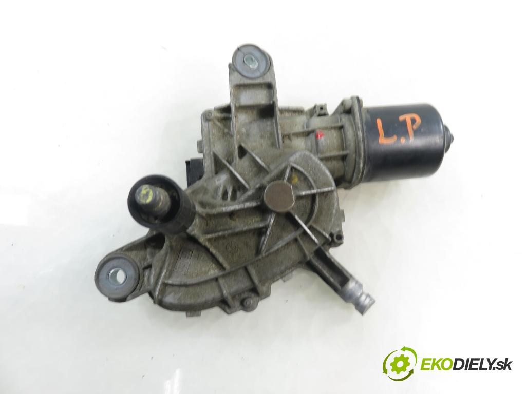 CITROEN C4 Picasso I (UD_) MINIVAN 2008 80,00 1.6 HDi 16V 109 - 9HZ 1560,00 Motorček stieračov 53630337 ; 9682484680