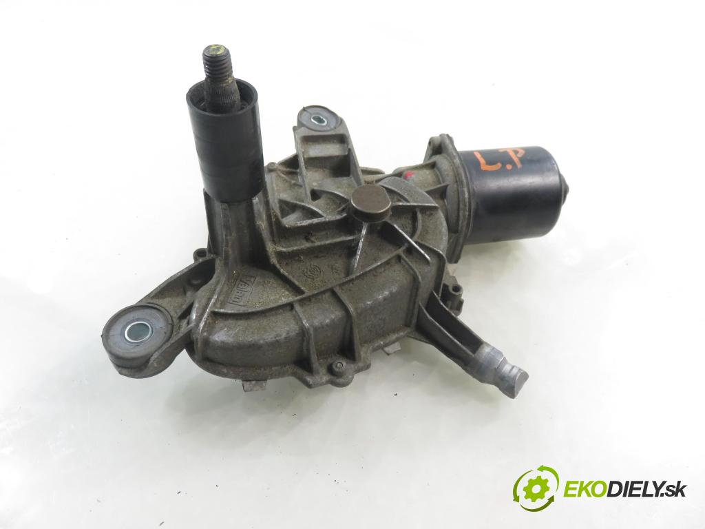 CITROEN C4 Picasso I (UD_) MINIVAN 2008 80,00 1.6 HDi 16V 109 - 9HZ 1560,00 Motorček stieračov 53630337 ; 9682484680