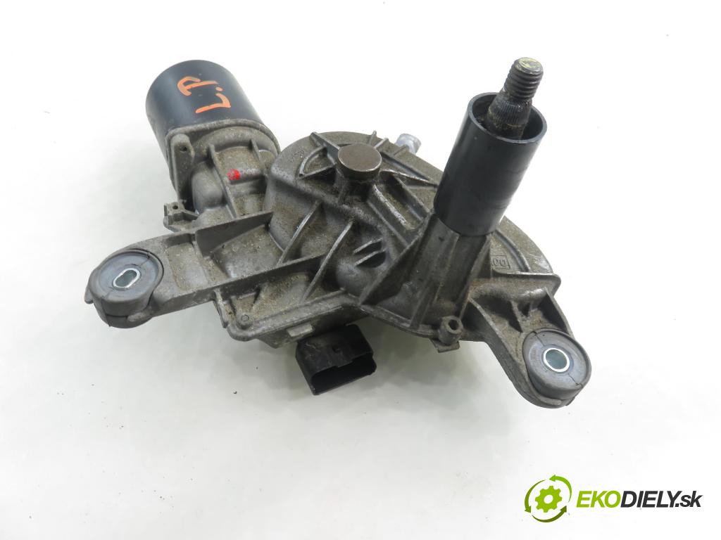 CITROEN C4 Picasso I (UD_) MINIVAN 2008 80,00 1.6 HDi 16V 109 - 9HZ 1560,00 Motorček stieračov 53630337 ; 9682484680