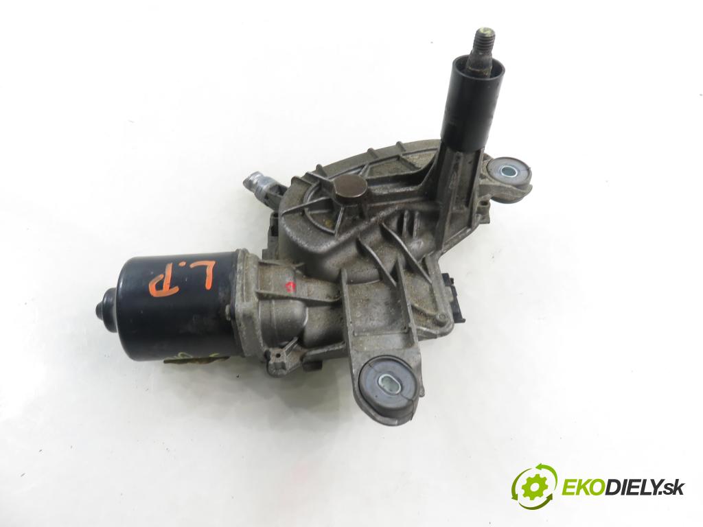 CITROEN C4 Picasso I (UD_) MINIVAN 2008 80,00 1.6 HDi 16V 109 - 9HZ 1560,00 Motorček stieračov 53630337 ; 9682484680