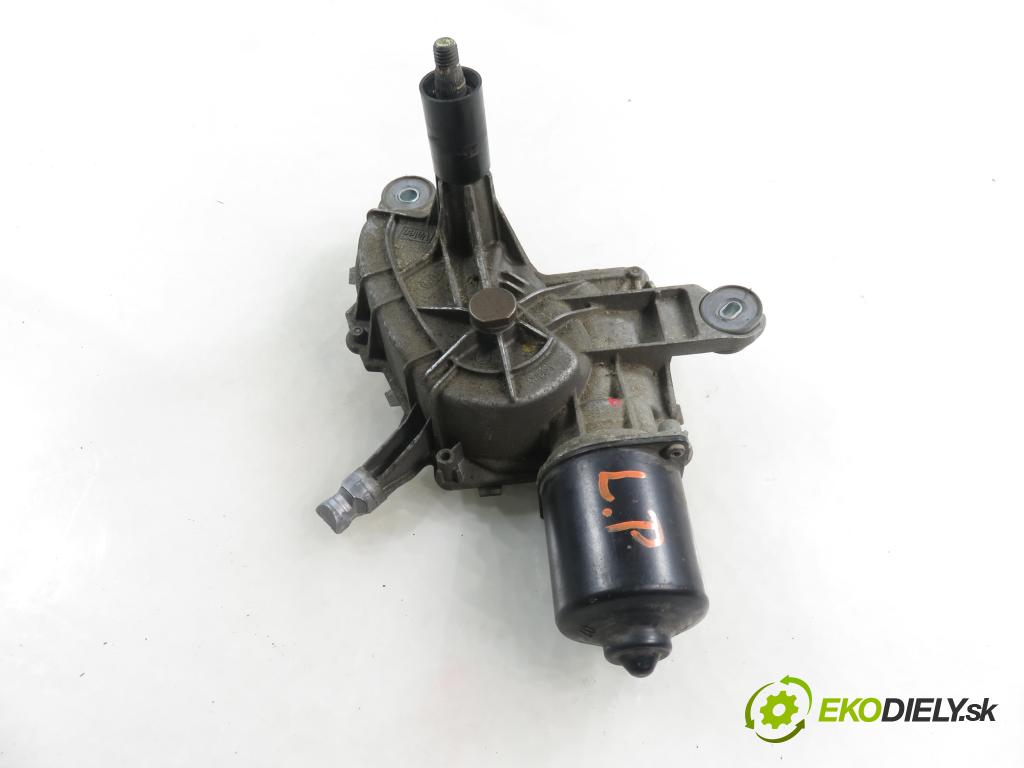 CITROEN C4 Picasso I (UD_) MINIVAN 2008 80,00 1.6 HDi 16V 109 - 9HZ 1560,00 Motorček stieračov 53630337 ; 9682484680