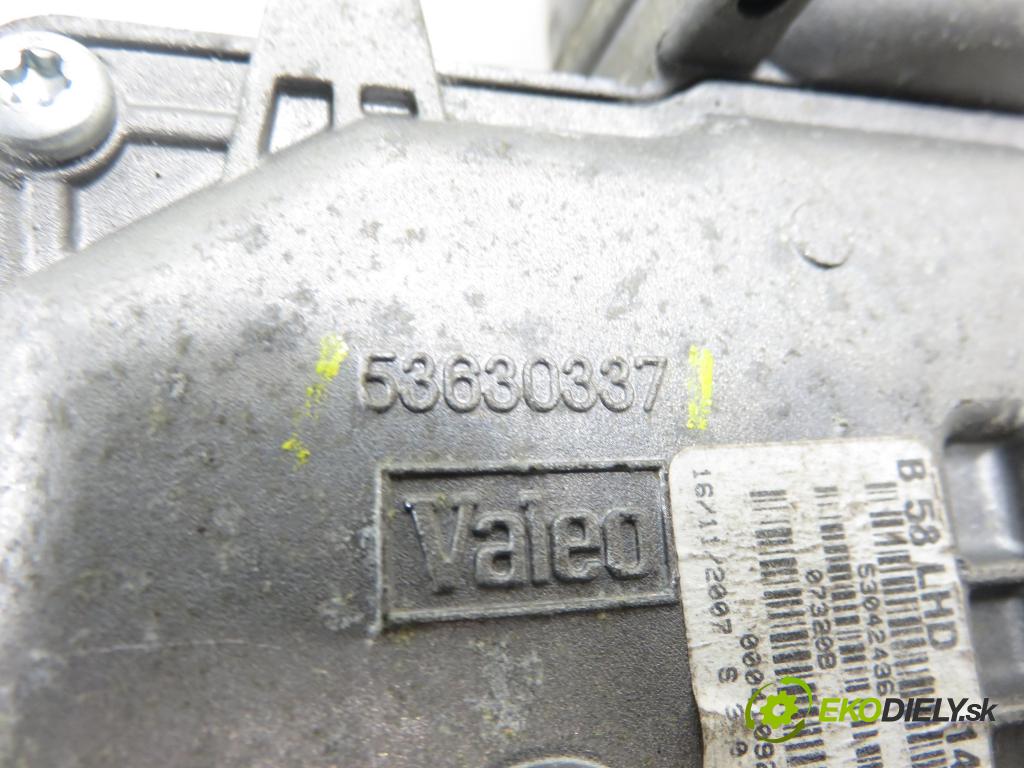 CITROEN C4 Picasso I (UD_) MINIVAN 2008 80,00 1.6 HDi 16V 109 - 9HZ 1560,00 Motorček stieračov 53630337 ; 9682484680
