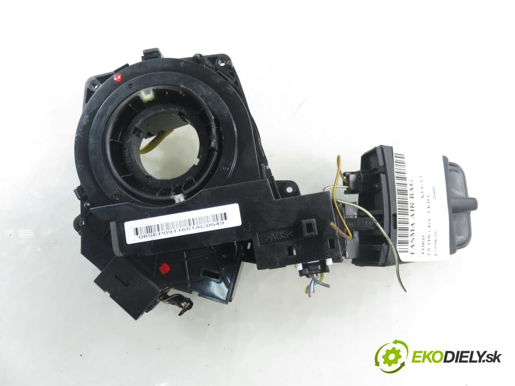 FORD KUGA I SUV 2009 100,00 2.0 TDCi 4x4 - G6DG 1997,00 PÁSKA: air BAG 4M5T14A664AB