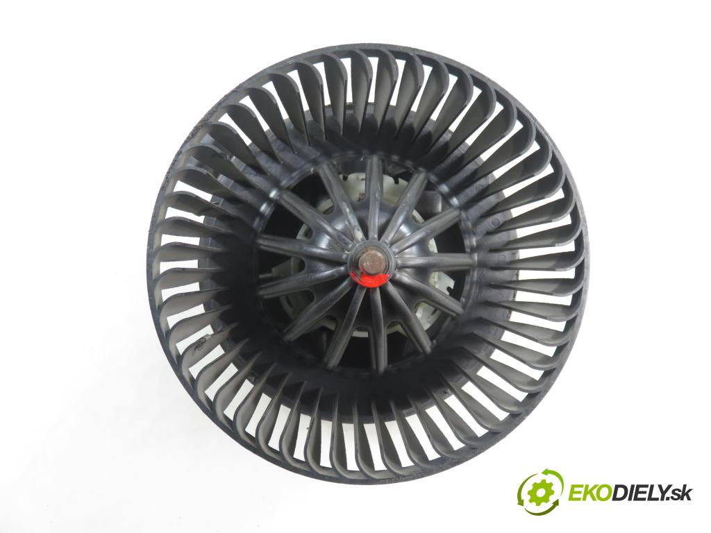 RENAULT MODUS / GRAND MODUS (F/JP0_) MINIVAN 2010 63,00 1.5 dCi (FP0F, JP0F) - K9K 766 1461,00 Ventilátor vetráku 2002221