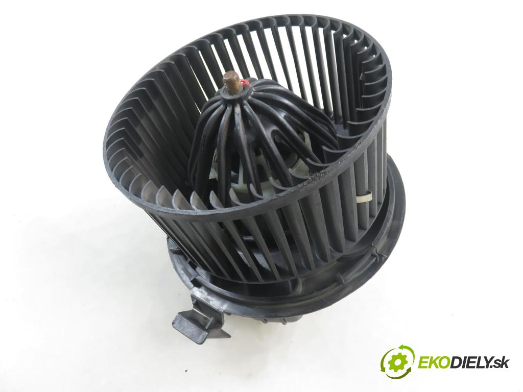 RENAULT MODUS / GRAND MODUS (F/JP0_) MINIVAN 2010 63,00 1.5 dCi (FP0F, JP0F) - K9K 766 1461,00 Ventilátor vetráku 2002221