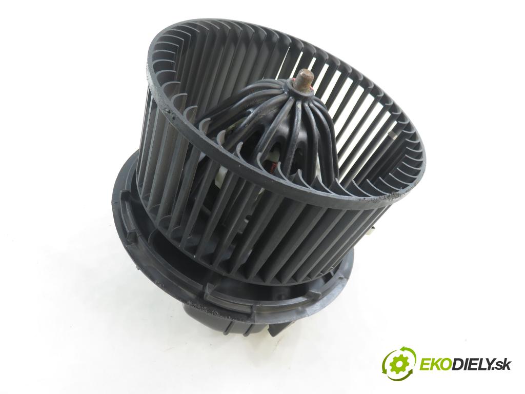 RENAULT MODUS / GRAND MODUS (F/JP0_) MINIVAN 2010 63,00 1.5 dCi (FP0F, JP0F) - K9K 766 1461,00 Ventilátor vetráku 2002221