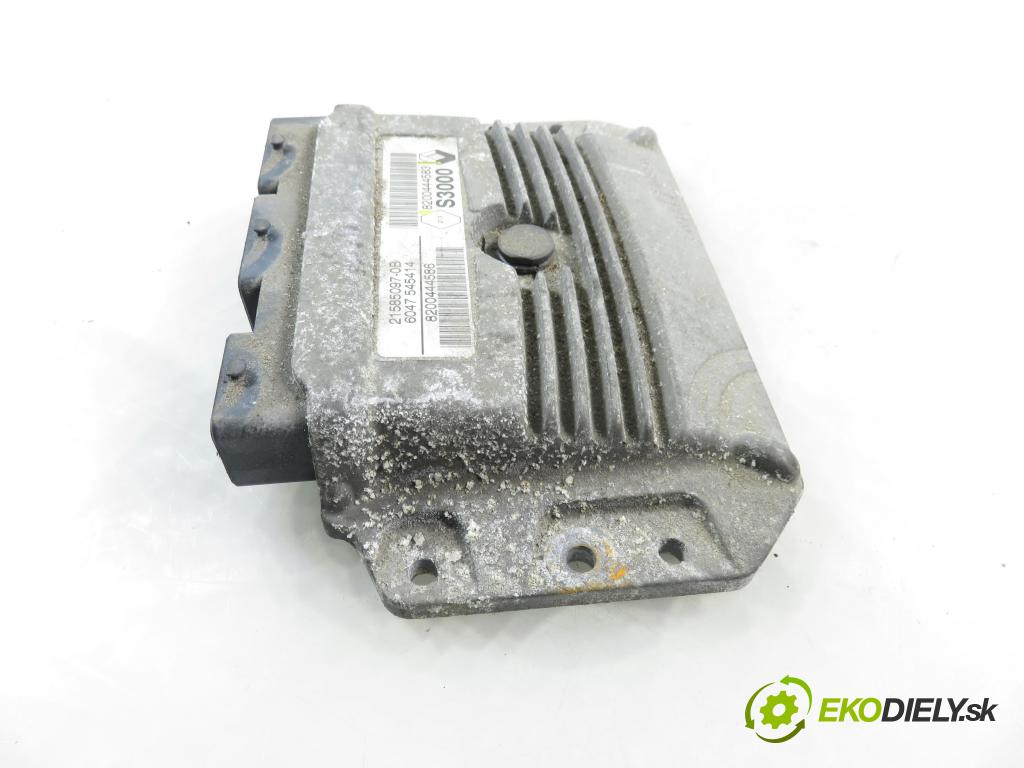 RENAULT LAGUNA II Grandtour (KG0/1_) KOMBI 2006 125,00 2.0 16V - F4R 784 1998,00 Riadiaca jednotka Motor 8200444583