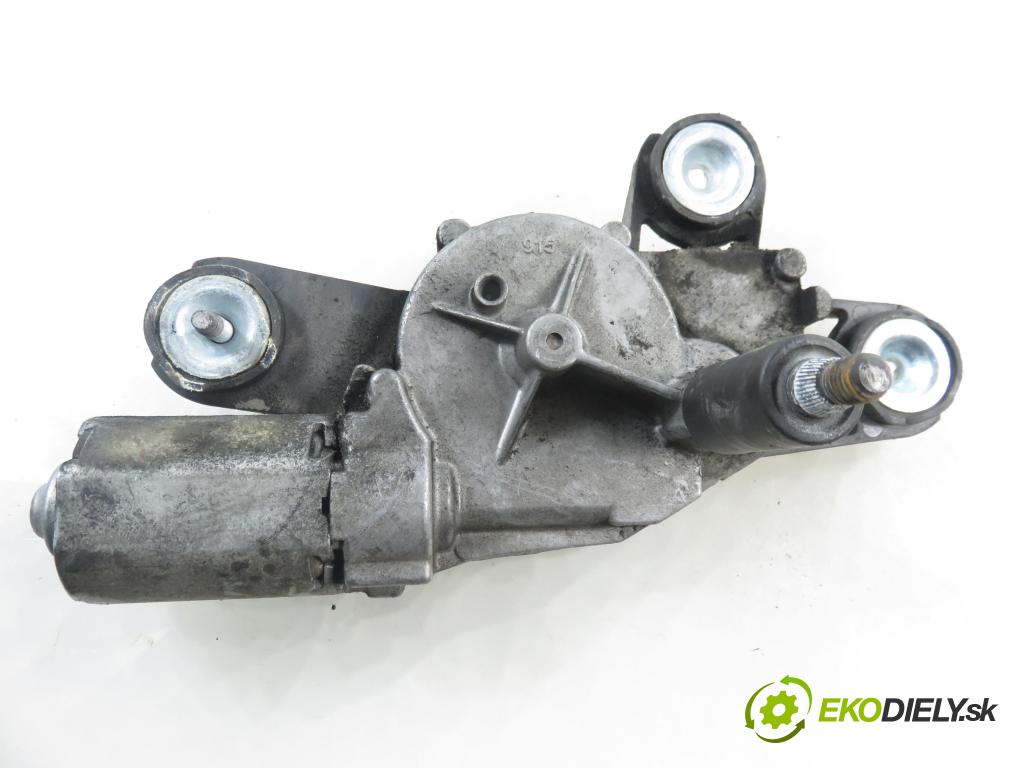 FORD KUGA I SUV 2009 100,00 2.0 TDCi 4x4 - G6DG 1997,00 Motorček stierače zadné 8V4117K441AB ; 0390201854