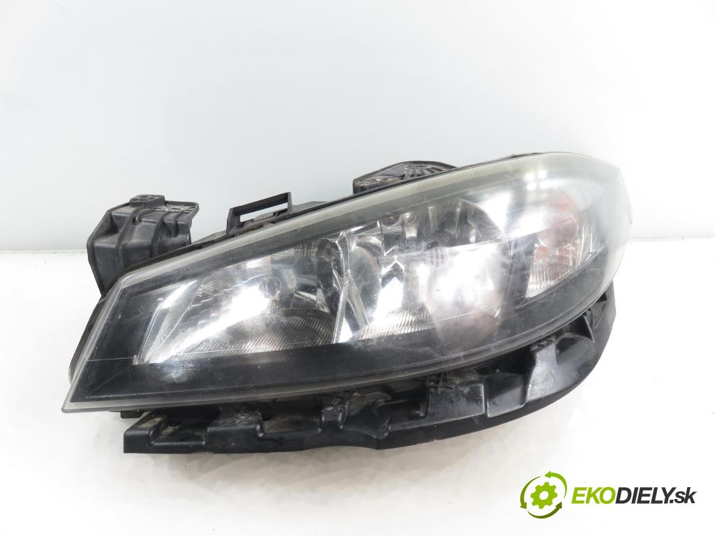 RENAULT LAGUNA II Grandtour (KG0/1_) KOMBI 2006 125,00 2.0 16V - F4R 784 1998,00 Svetlo LP 085511154L