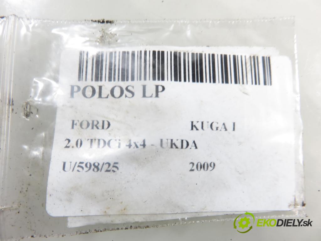 FORD KUGA I SUV 2009 100,00 2.0 TDCi 4x4 - G6DG 1997,00 Poloos LP