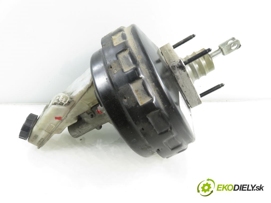 FORD KUGA I SUV 2009 100,00 2.0 TDCi 4x4 - G6DG 1997,00 Posilovač 8V412B195AB ; 03775775014 (Servočerpadlo)