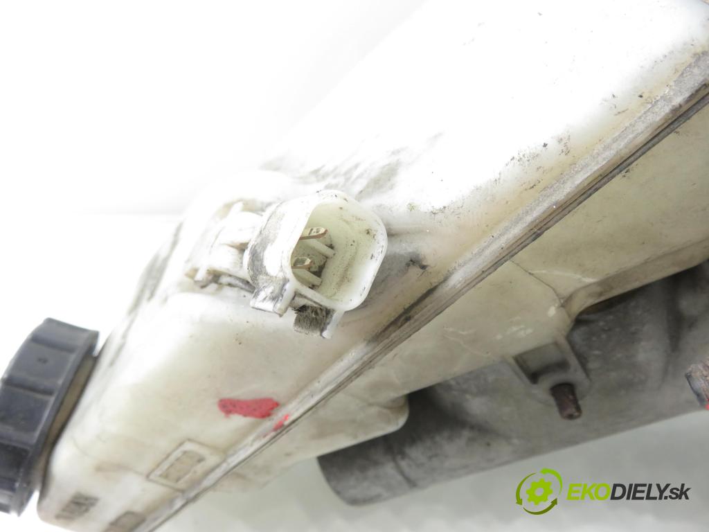 FORD KUGA I SUV 2009 100,00 2.0 TDCi 4x4 - G6DG 1997,00 Posilovač 8V412B195AB ; 03775775014 (Servočerpadlo)