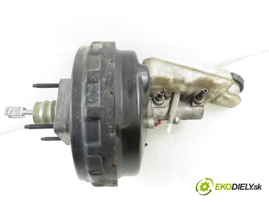 FORD KUGA I SUV 2009 100,00 2.0 TDCi 4x4 - G6DG 1997,00 Posilovač 8V412B195AB ; 03775775014 (Servočerpadlo)