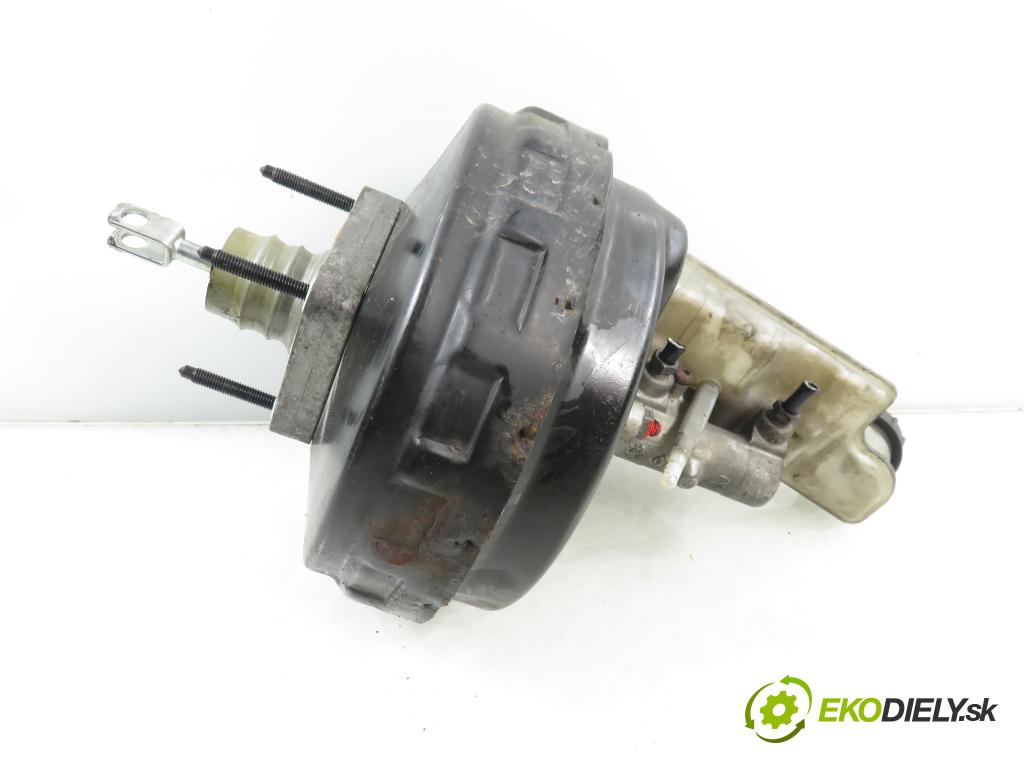 FORD KUGA I SUV 2009 100,00 2.0 TDCi 4x4 - G6DG 1997,00 Posilovač 8V412B195AB ; 03775775014 (Servočerpadlo)