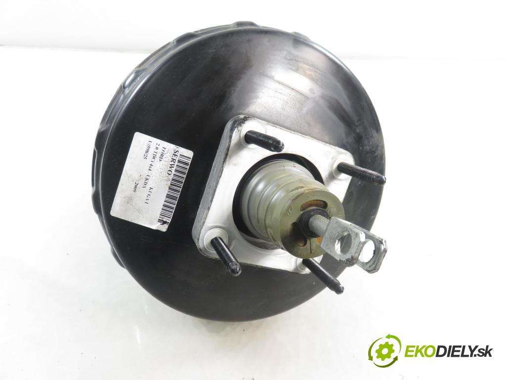 FORD KUGA I SUV 2009 100,00 2.0 TDCi 4x4 - G6DG 1997,00 Posilovač 8V412B195AB ; 03775775014 (Servočerpadlo)