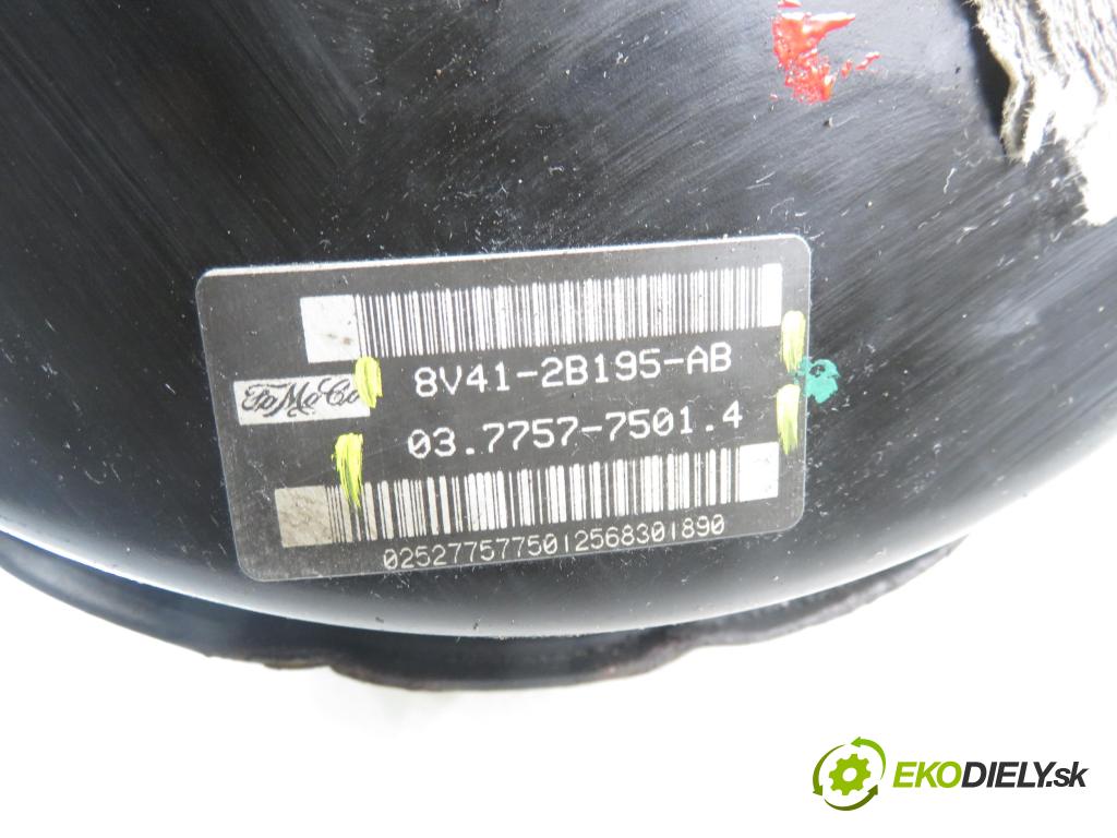 FORD KUGA I SUV 2009 100,00 2.0 TDCi 4x4 - G6DG 1997,00 Posilovač 8V412B195AB ; 03775775014 (Servočerpadlo)