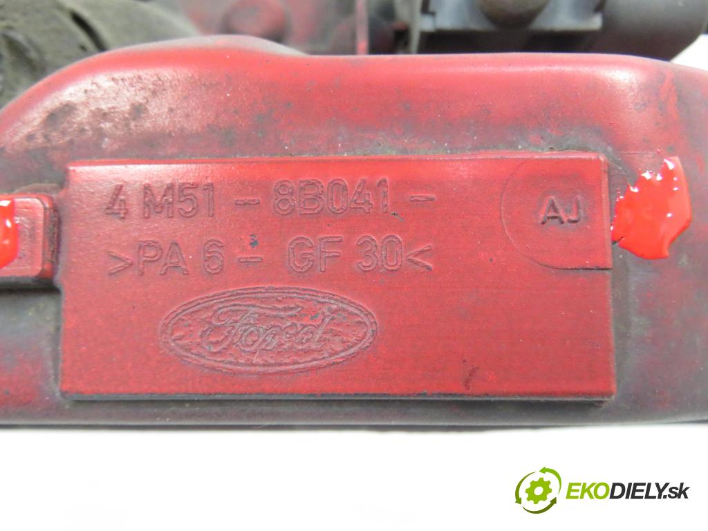 FORD FOCUS II (DA_, HCP) HB 2005 85,00 1.6 Ti - HXDA 1596,00 Držiak predný 4M518B041AJ