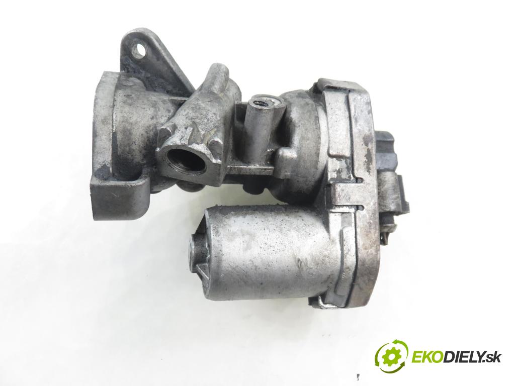 FIAT DUCATO Furgon (250_, 290_) FURGON 2010 74,00 100 Multijet 2.2 D - 4HV 2198,00 VENTIL EGR V24630003