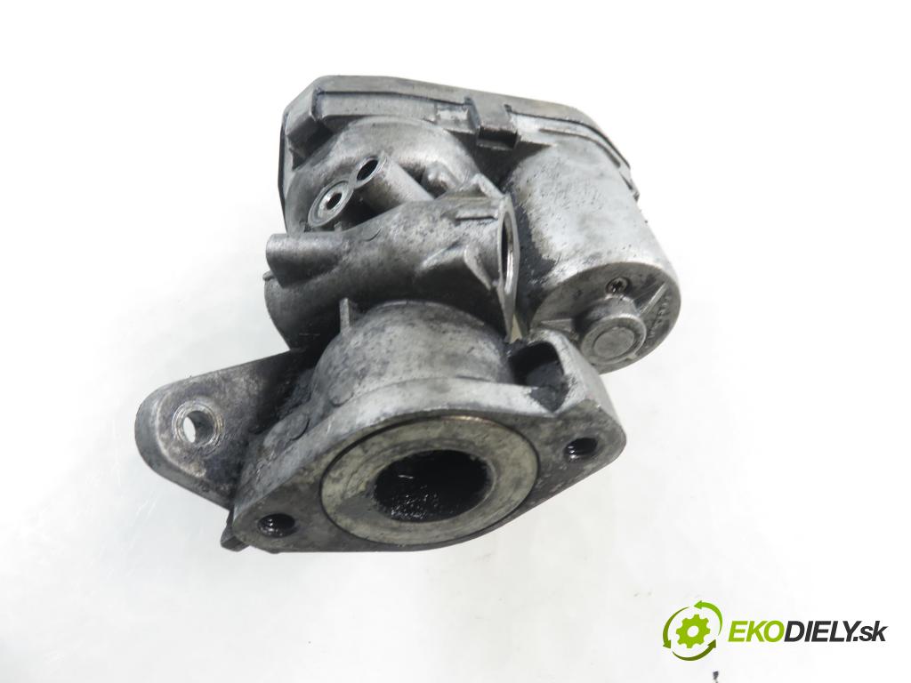 FIAT DUCATO Furgon (250_, 290_) FURGON 2010 74,00 100 Multijet 2.2 D - 4HV 2198,00 VENTIL EGR V24630003