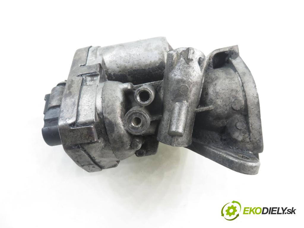 FIAT DUCATO Furgon (250_, 290_) FURGON 2010 74,00 100 Multijet 2.2 D - 4HV 2198,00 VENTIL EGR V24630003