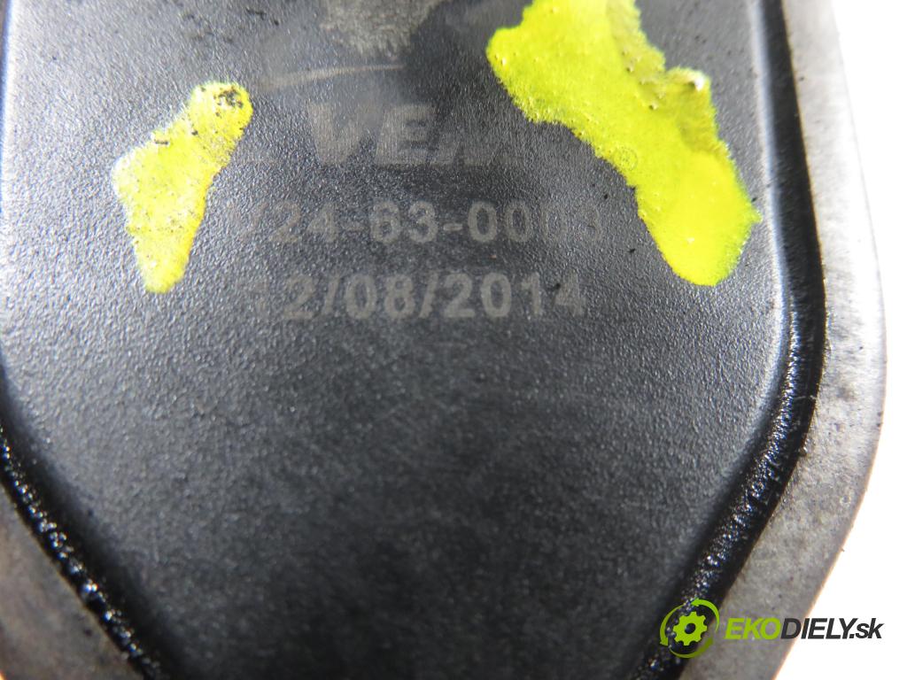 FIAT DUCATO Furgon (250_, 290_) FURGON 2010 74,00 100 Multijet 2.2 D - 4HV 2198,00 VENTIL EGR V24630003