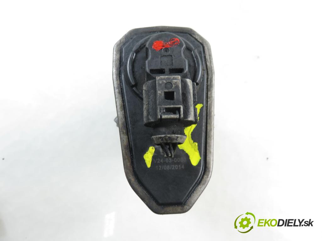 FIAT DUCATO Furgon (250_, 290_) FURGON 2010 74,00 100 Multijet 2.2 D - 4HV 2198,00 VENTIL EGR V24630003