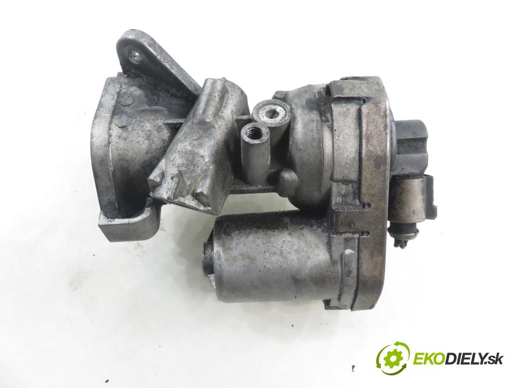 FIAT DUCATO Furgon (250_, 290_) FURGON 2010 74,00 100 Multijet 2.2 D - 4HV 2198,00 VENTIL EGR V24630003