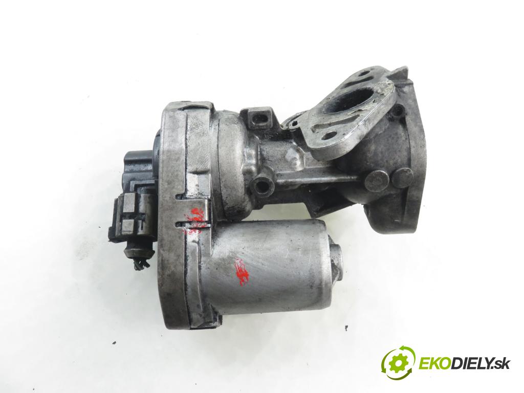 FIAT DUCATO Furgon (250_, 290_) FURGON 2010 74,00 100 Multijet 2.2 D - 4HV 2198,00 VENTIL EGR V24630003