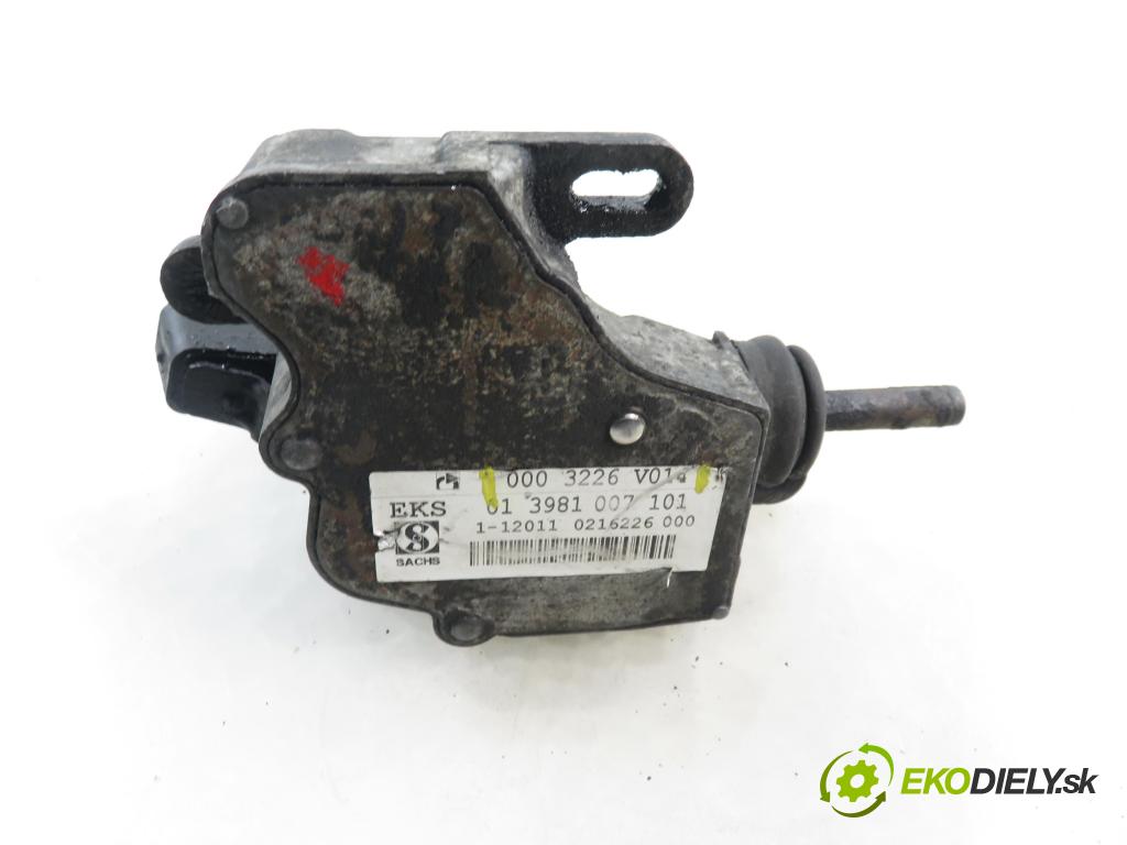 SMART CITY-COUPE (450) HB 2001 30,00 0.8 CDI R3 41 - OM 660.940 799,00 SPOJKA: 0003226V014
